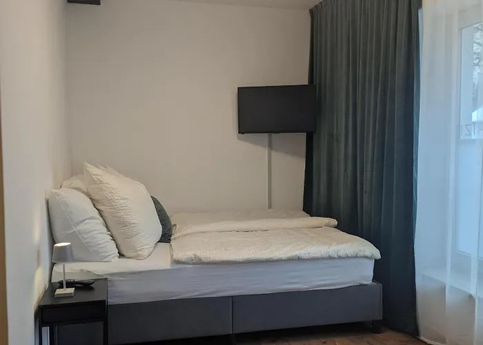Strizi Inkl Chiemgau Karte דירה