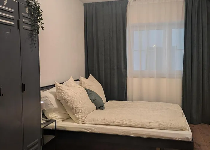 Strizi Inkl Chiemgau Karte דירה רוהפולדינג