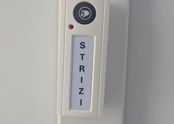 Strizi Inkl Chiemgau Karte *