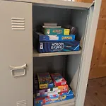 Strizi Inkl Chiemgau Karte Lägenhet *
