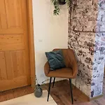 Strizi Inkl Chiemgau Karte דירה *