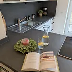 דירה Strizi Inkl Chiemgau Karte *