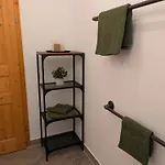 Strizi Inkl Chiemgau Karte *