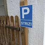Strizi Inkl Chiemgau Karte Lägenhet