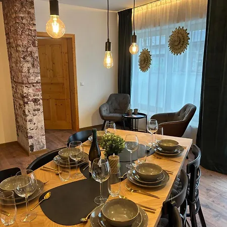Apartman Strizi Inkl Chiemgau Karte