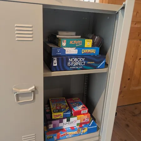 Strizi Inkl Chiemgau Karte Apartman *