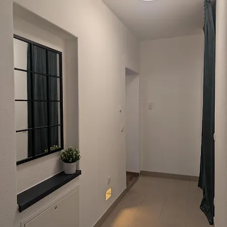 Apartman Strizi Inkl Chiemgau Karte