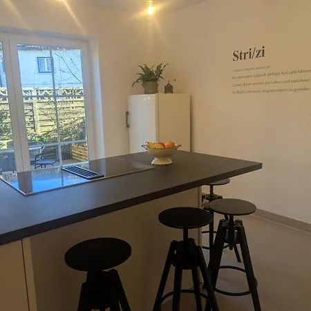 Strizi Inkl Chiemgau Karte * Ruhpolding