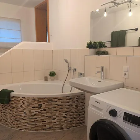 Strizi Inkl Chiemgau Karte Apartman *