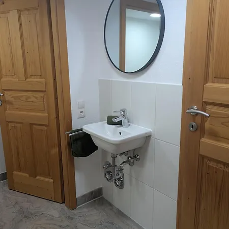 Strizi Inkl Chiemgau Karte Apartman *