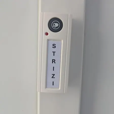 Strizi Inkl Chiemgau Karte *