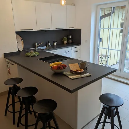 Strizi Inkl Chiemgau Karte Apartman Ruhpolding