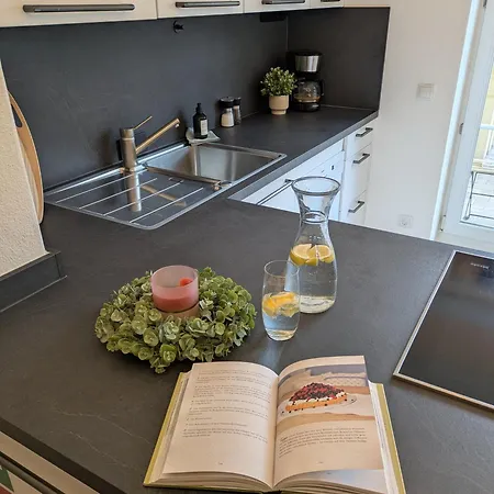 Apartman Strizi Inkl Chiemgau Karte *