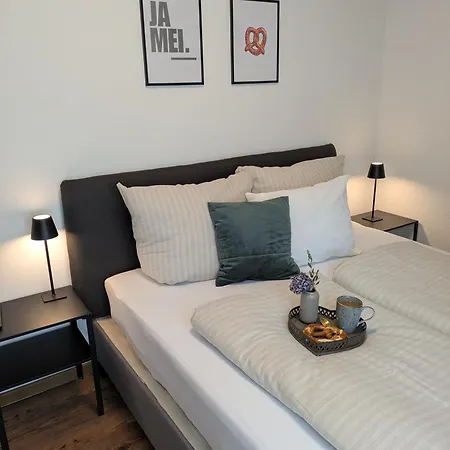 Apartman Strizi Inkl Chiemgau Karte Ruhpolding