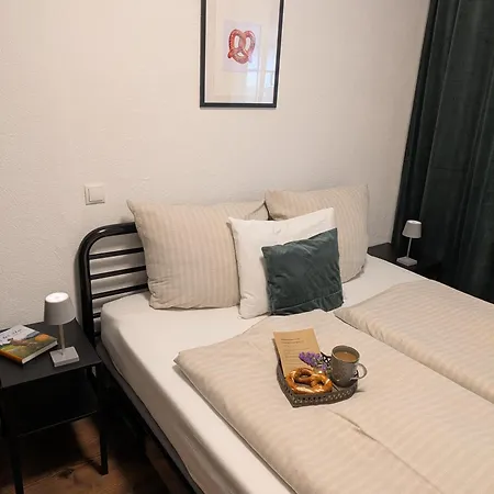 Apartman Strizi Inkl Chiemgau Karte