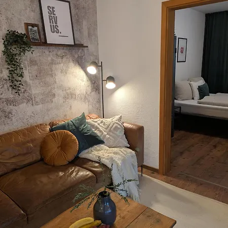 Strizi Inkl Chiemgau Karte *
