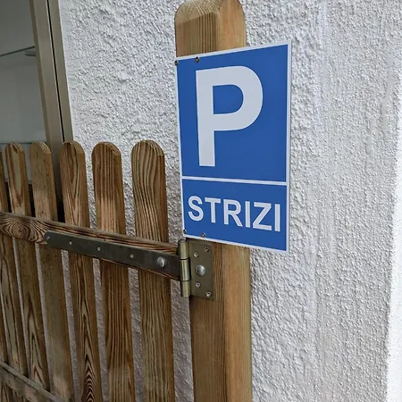 Strizi Inkl Chiemgau Karte Apartman