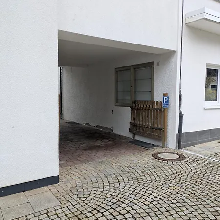 Apartman Strizi Inkl Chiemgau Karte *
