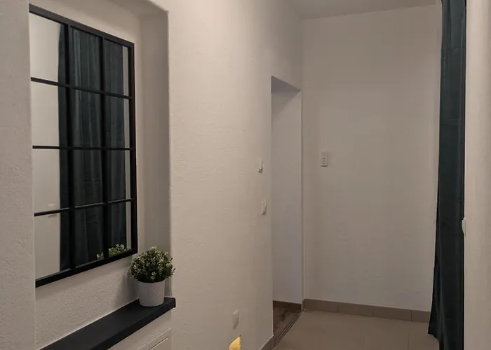 شقة Strizi Inkl Chiemgau Karte